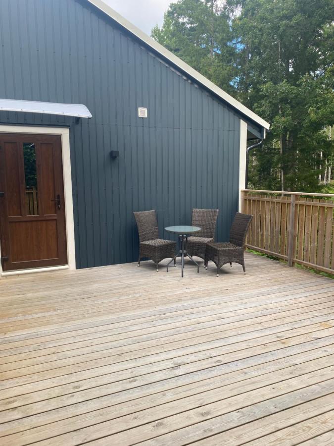 Sjoelanda Apartment Sjuntorp Exterior photo